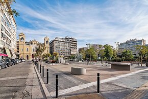 Limehome Piraeus Iris