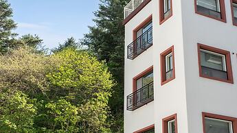 Gapyeong Laonjena Pool Villa