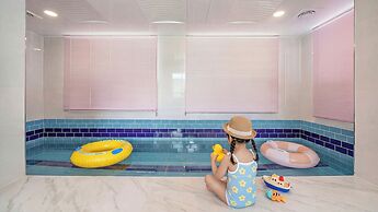 Gapyeong Laonjena Pool Villa