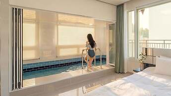 Gapyeong Laonjena Pool Villa