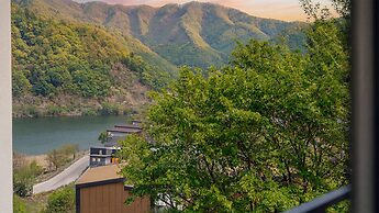 Gapyeong Laonjena Pool Villa