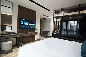 GrandView Hotel & Residence