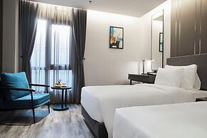 GrandView Hotel & Residence