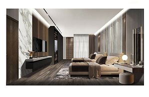GrandView Hotel & Residence