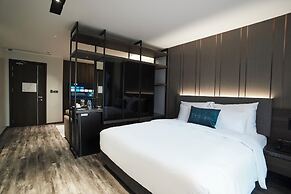 GrandView Hotel & Residence