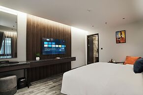 GrandView Hotel & Residence