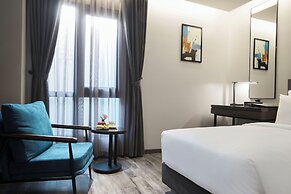 GrandView Hotel & Residence