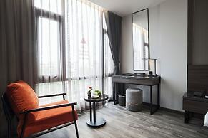 GrandView Hotel & Residence