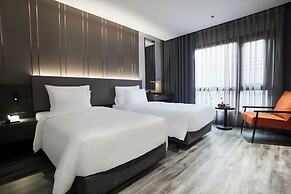 GrandView Hotel & Residence