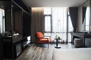 GrandView Hotel & Residence