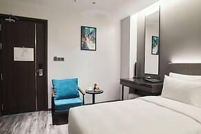 GrandView Hotel & Residence