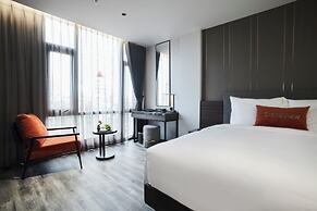 GrandView Hotel & Residence