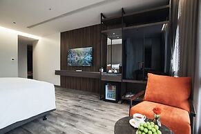 GrandView Hotel & Residence