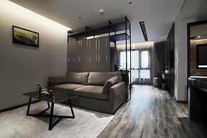 GrandView Hotel & Residence