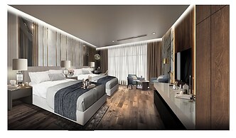 GrandView Hotel & Residence
