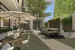 GrandView Hotel & Residence