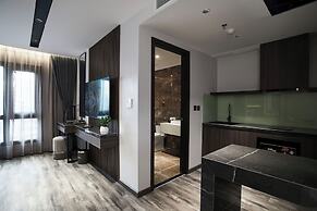 GrandView Hotel & Residence