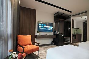 GrandView Hotel & Residence
