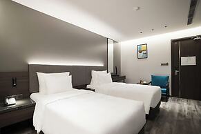 GrandView Hotel & Residence