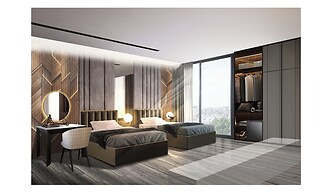 GrandView Hotel & Residence