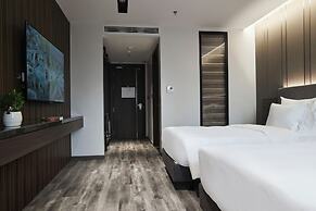 GrandView Hotel & Residence