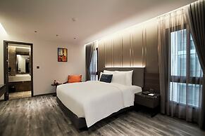 GrandView Hotel & Residence
