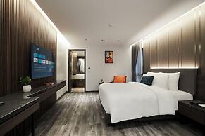 GrandView Hotel & Residence