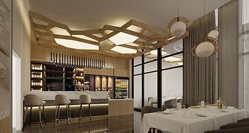 GrandView Hotel & Residence