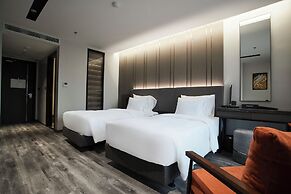 GrandView Hotel & Residence