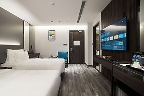 GrandView Hotel & Residence