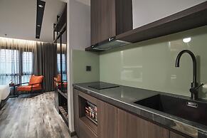 GrandView Hotel & Residence