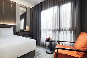 GrandView Hotel & Residence