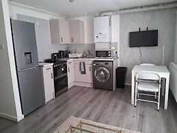 Stylish 1 Bed Apartment