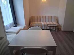 Stylish 1 Bed Apartment