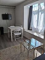Stylish 1 Bed Apartment
