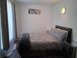 Stylish 1 Bed Apartment