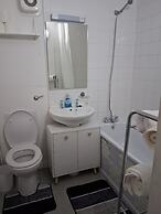 Stylish 1 Bed Apartment