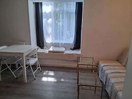 Stylish 1 Bed Apartment