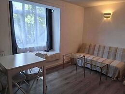 Stylish 1 Bed Apartment