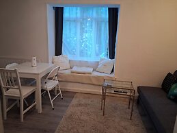 Stylish 1 Bed Apartment