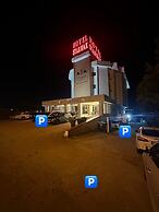 STARMAX CİTY HOTEL'S YALOVA