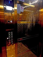 STARMAX CİTY HOTEL'S YALOVA