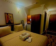 STARMAX CİTY HOTEL'S YALOVA