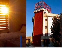 STARMAX CİTY HOTEL'S YALOVA