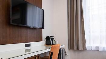 STARMAX CİTY HOTEL'S YALOVA