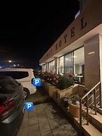 STARMAX CİTY HOTEL'S YALOVA