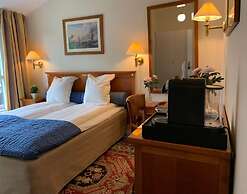 STARMAX CİTY HOTEL'S YALOVA