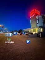 STARMAX CİTY HOTEL'S YALOVA