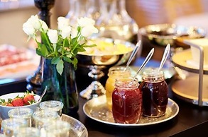 STARMAX CİTY HOTEL'S YALOVA