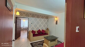 The Kaizer Valley Hotel